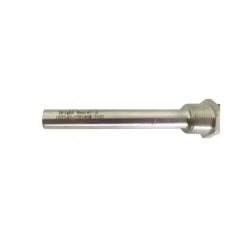 Thermoplongeur Ø16 mm | 12 V 180 W*Pundmann Best