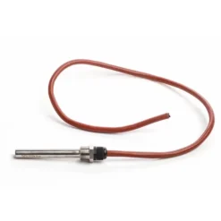 Thermoplongeur Ø16 mm | 24 V 400 W*Pundmann New