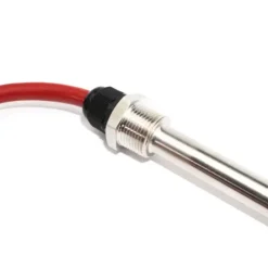 Thermoplongeur Ø16 mm | 24 V 400 W*Pundmann New