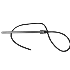 Thermoplongeur Ø16 mm | 230 V 500 W Chauffe-Eau·Accessoire & Pièce Chauffe-Eau|Equipement Intérieur·Electroménager 12V Et 230V