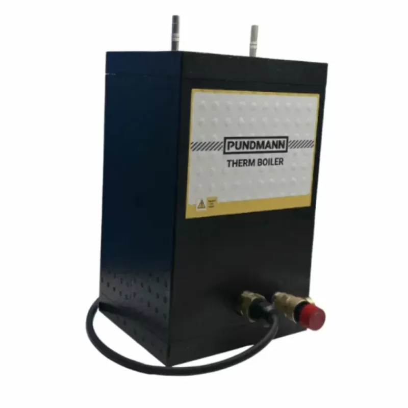 Outlet Tower Therm 6 L Chauffe-Eau·Chauffe-Eau Électriques|Chauffe-Eau·Chauffe-Eau Électrique
