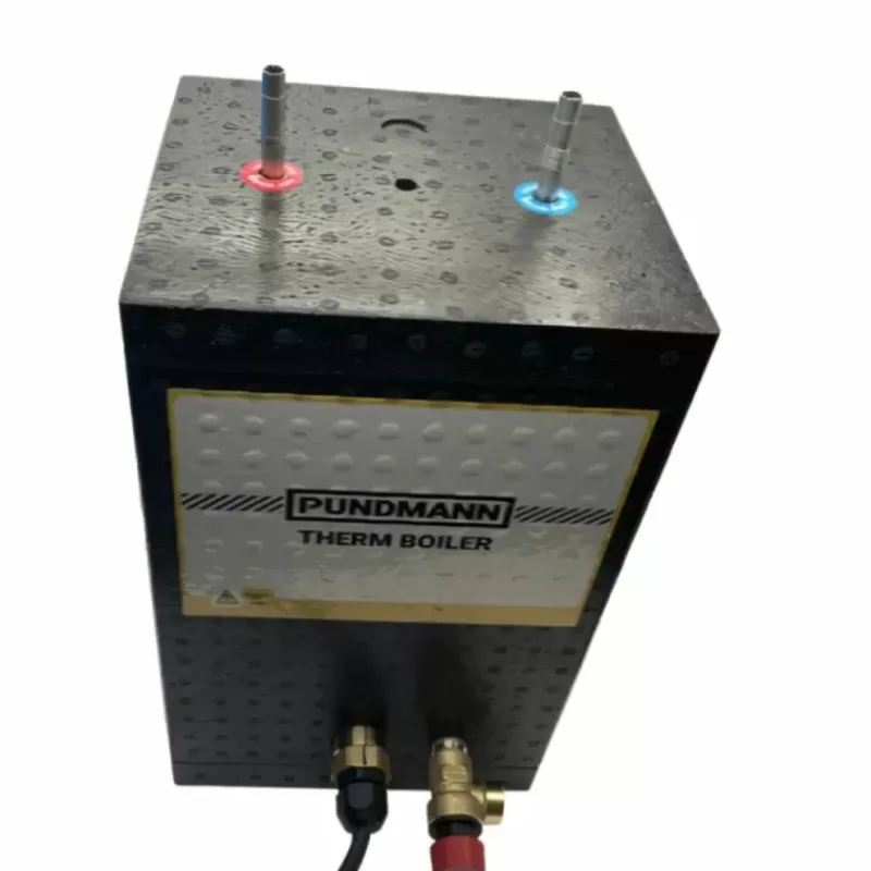 Outlet Tower Therm 6 L Chauffe-Eau·Chauffe-Eau Électriques|Chauffe-Eau·Chauffe-Eau Électrique