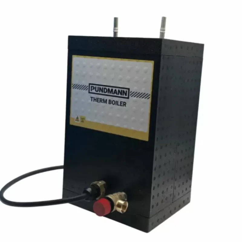 Outlet Tower Therm 6 L Chauffe-Eau·Chauffe-Eau Électriques|Chauffe-Eau·Chauffe-Eau Électrique