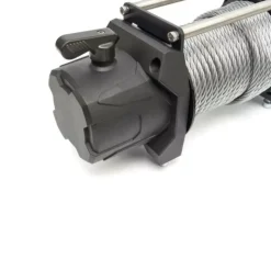 Hot Treuil 12 V CMU 3560 kg Accessoires Offroad, Franchisseur, Tout-Terrain Et 4X4·Treuils Pour Véhicules D'Aventures