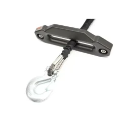 Best Treuil 12 V CMU 5443 kg Accessoires Offroad, Franchisseur, Tout-Terrain Et 4X4·Treuils Pour Véhicules D'Aventures