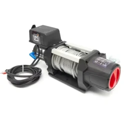 Discount Treuil 12 V CMU 2263 kg Matériel De Remorque·Treuil De Remorque & Mise À L'Eau