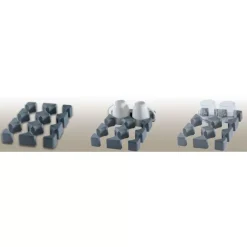 Hot Module I verres & tasses Rangement·Equipement Meuble & Placard|Ustensile De Cuisine & Vaisselle·Rangement & Équipement Cuisine