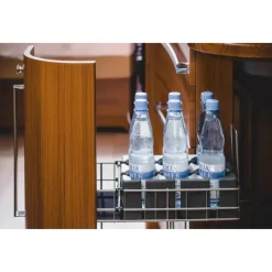Module II bouteilles & grands verres*Pur Vario Discount
