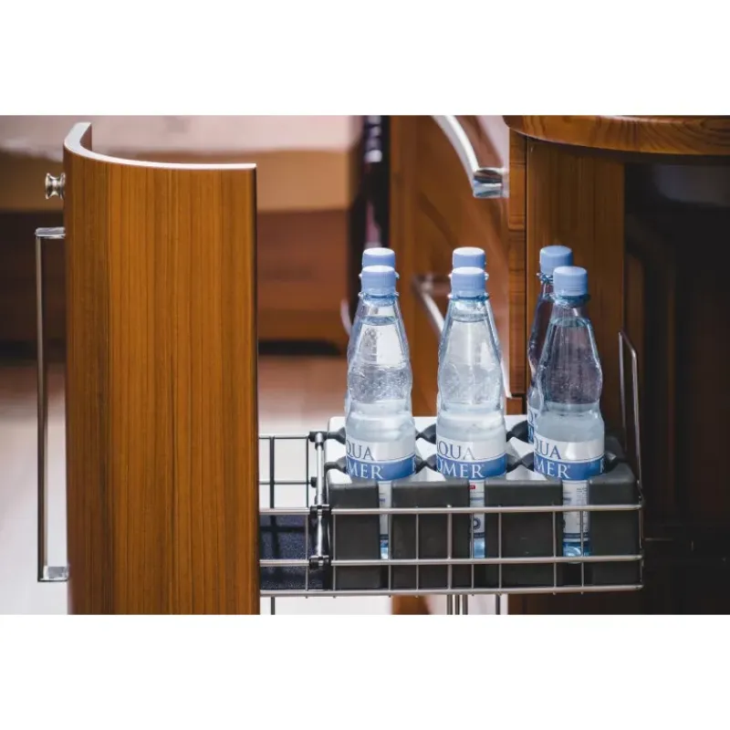 Module II bouteilles & grands verres*Pur Vario Discount