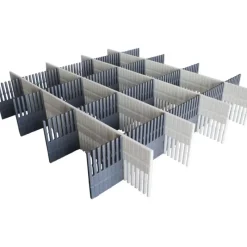 Outlet PURVARIO Purelight Maxxi Rangement·Equipement Meuble & Placard|Ustensile De Cuisine & Vaisselle·Rangement & Équipement Cuisine