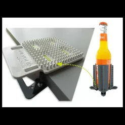 Outlet PURVARIO support à pince pour table Clip Clap Ustensile De Cuisine & Vaisselle·Rangement & Équipement Cuisine|Vaisselle & Ustensile De Cuisine·Equipement & Rangement Cuisine