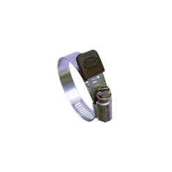 Best CLAMP JACKET Embout de protection de colliers | Par 25 Outillage·Collier De Serrage|Plomberie·Collier De Serrage