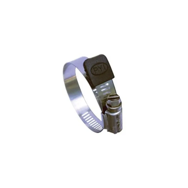 Best CLAMP JACKET Embout de protection de colliers | Par 25 Outillage·Collier De Serrage|Plomberie·Collier De Serrage