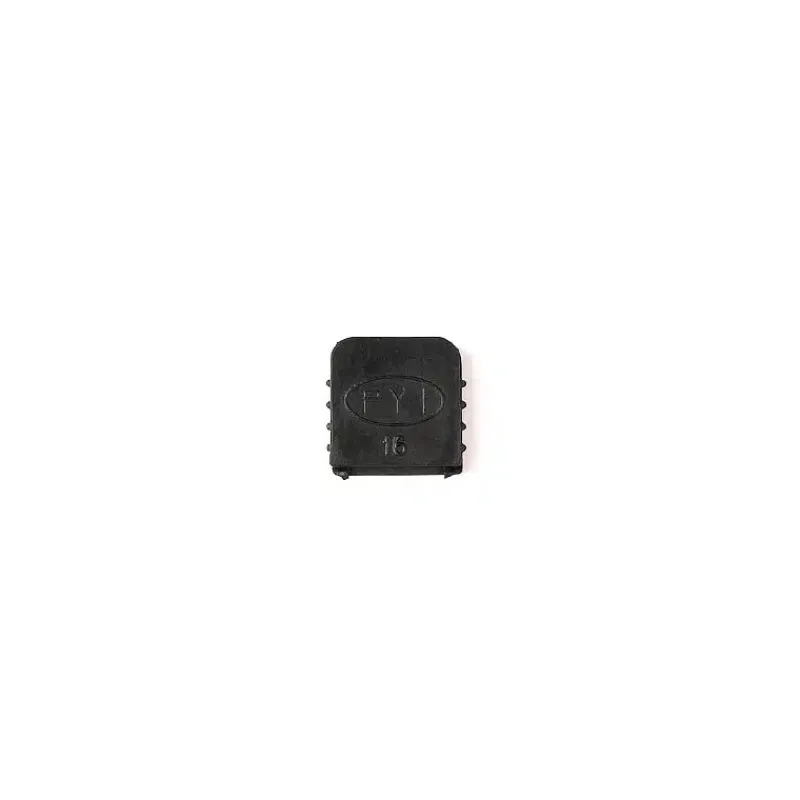 Best CLAMP JACKET Embout de protection de colliers | Par 25 Outillage·Collier De Serrage|Plomberie·Collier De Serrage