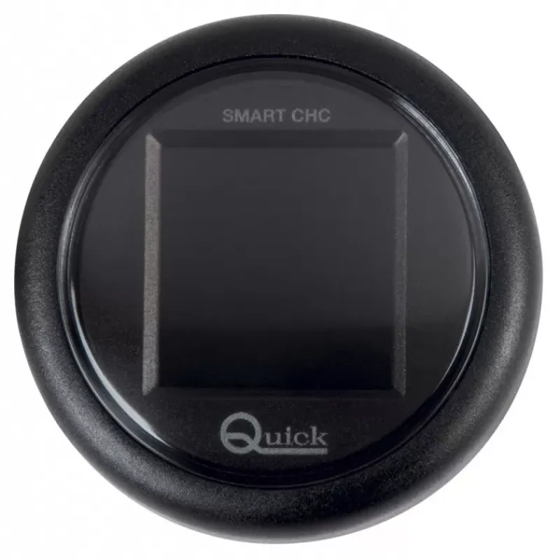 New Compteur de chaine Smart CHC 12/24V Guindeau·Commande & Relais