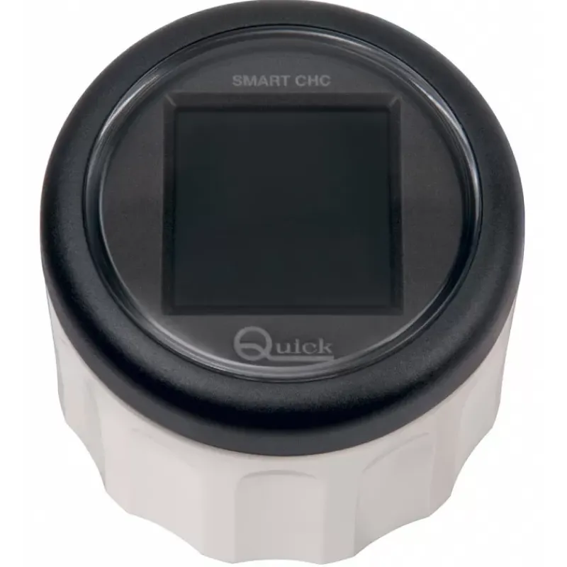 New Compteur de chaine Smart CHC 12/24V Guindeau·Commande & Relais
