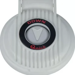 Contacteur à pied Série 900 | Cerclage blanc*Quick Best