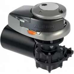 Guindeau Aleph AL3 24 V | 1000 W*Quick Hot