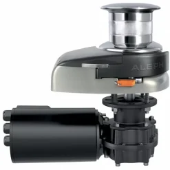 Guindeau Aleph AL3 24 V | 1000 W*Quick Hot