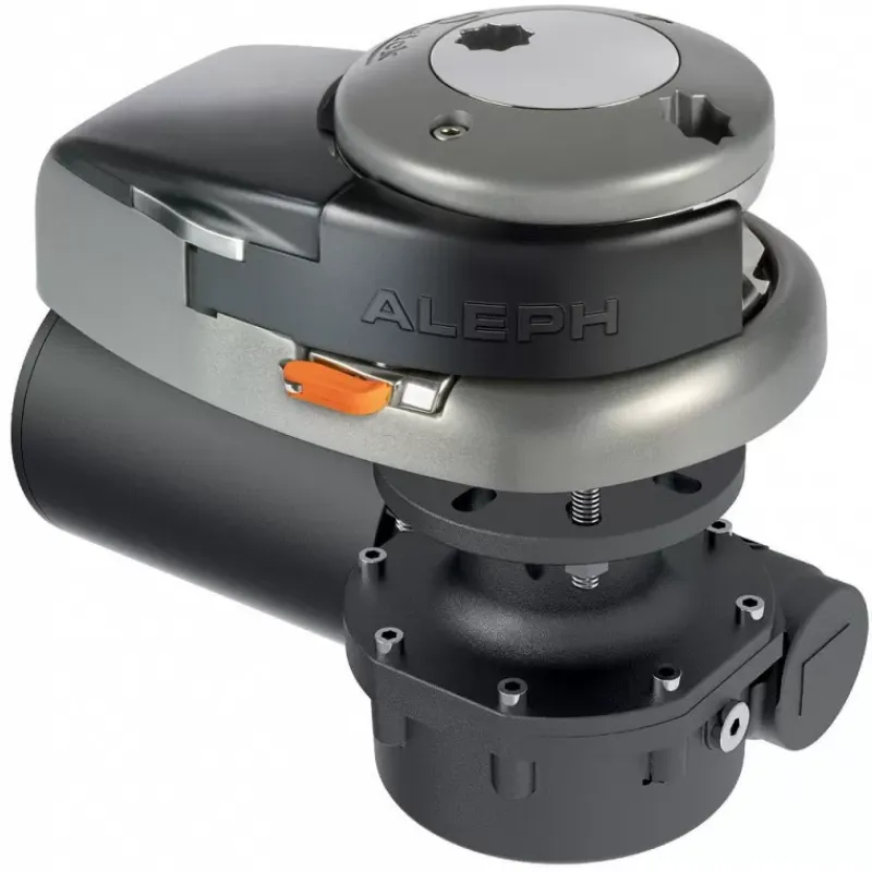 Clearance Guindeau Aleph AL3 12 V | 1500 W Guindeau·Guindeau Électrique