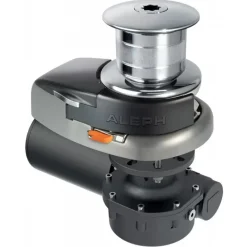 Clearance Guindeau Aleph AL3 12 V | 1500 W Guindeau·Guindeau Électrique