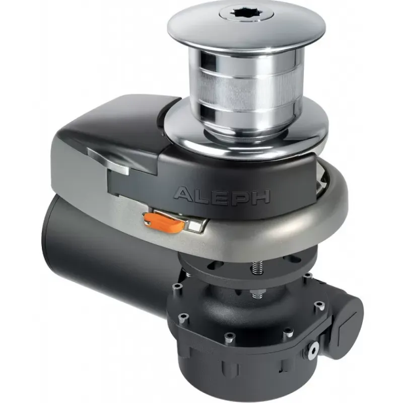Clearance Guindeau Aleph AL3 12 V | 1500 W Guindeau·Guindeau Électrique