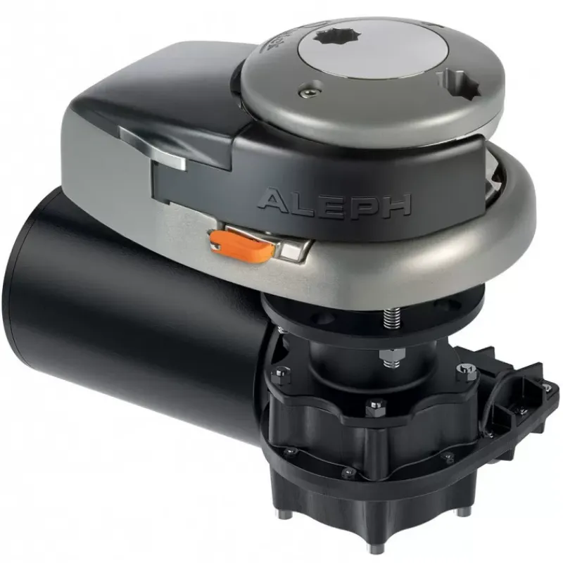 Discount Guindeau Aleph AL3 12 V |1000 W Guindeau·Guindeau Électrique