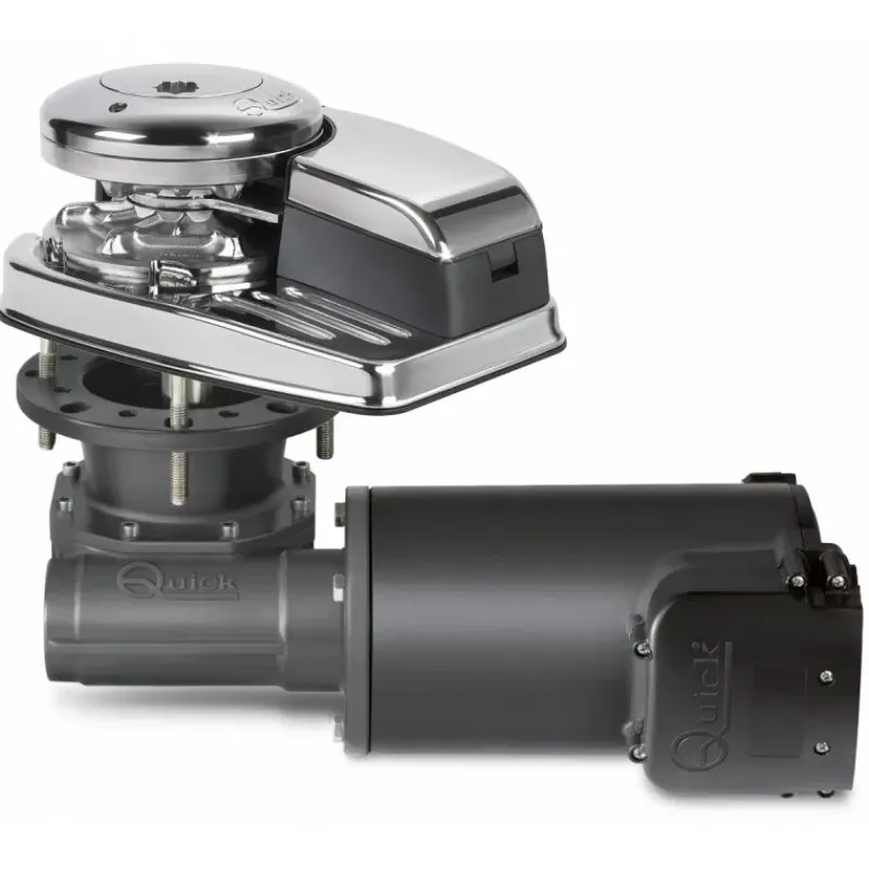 Guindeau Dylan DR4 24 V | 1700 W*Quick Clearance