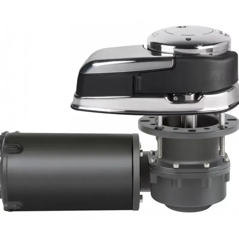 Guindeau Dylan DR4 12 V | 1700 W*Quick Hot