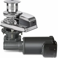 Guindeau Dylan DR4 12 V | 1700 W*Quick Hot