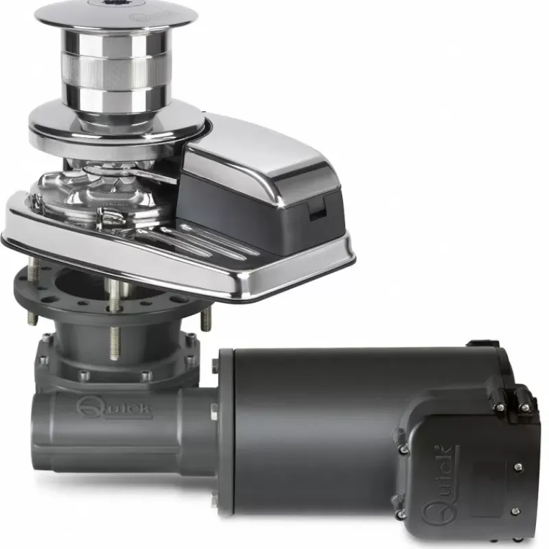 Guindeau Dylan DR4 12 V | 1700 W*Quick Hot
