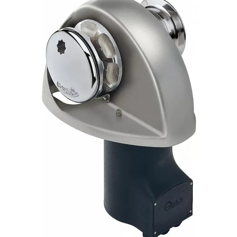Best Guindeau Eagle 12 V | 1400 W - Avec Poupée Guindeau·Guindeau Électrique