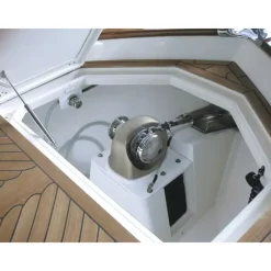 Guindeau Eagle 24 V | 1000 W - Avec Poupée Guindeau·Guindeau Électrique