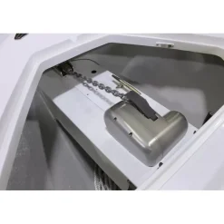 New Guindeau Genius GP2 24 V | 800 W - 8 mm - Sans Poupée Guindeau·Guindeau Électrique