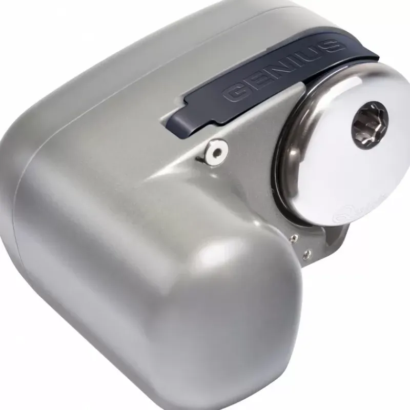 Guindeau Genius GP2 12 V | 250 W - 6 mm - Sans Poupée*Quick New