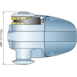 Guindeau Hector 12 V | 1000 W*Quick Online