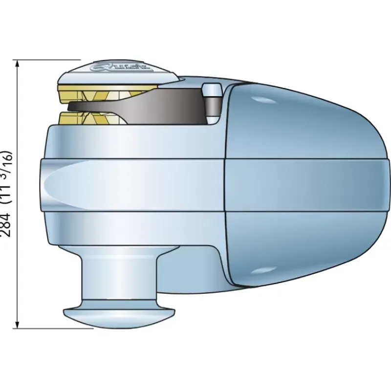 Guindeau Hector 12 V | 1000 W*Quick Online