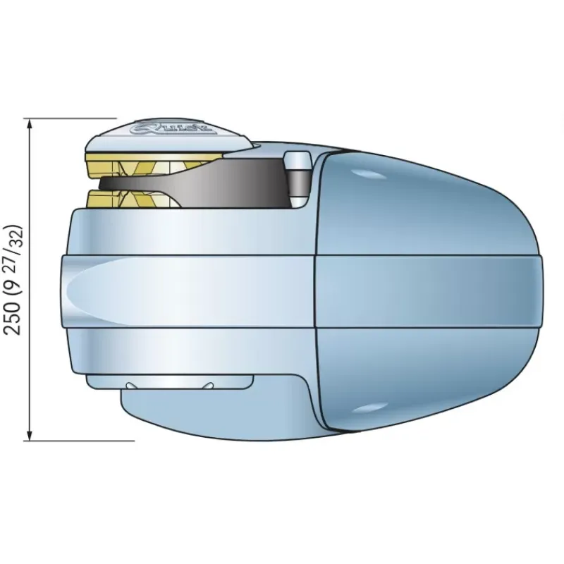 Guindeau Hector 12 V | 1000 W*Quick Online