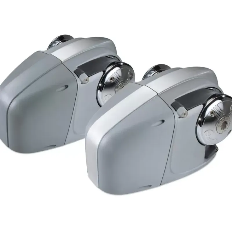 Hot Guindeau Hector 24 V | 700 W - Sans poupée Guindeau·Guindeau Électrique