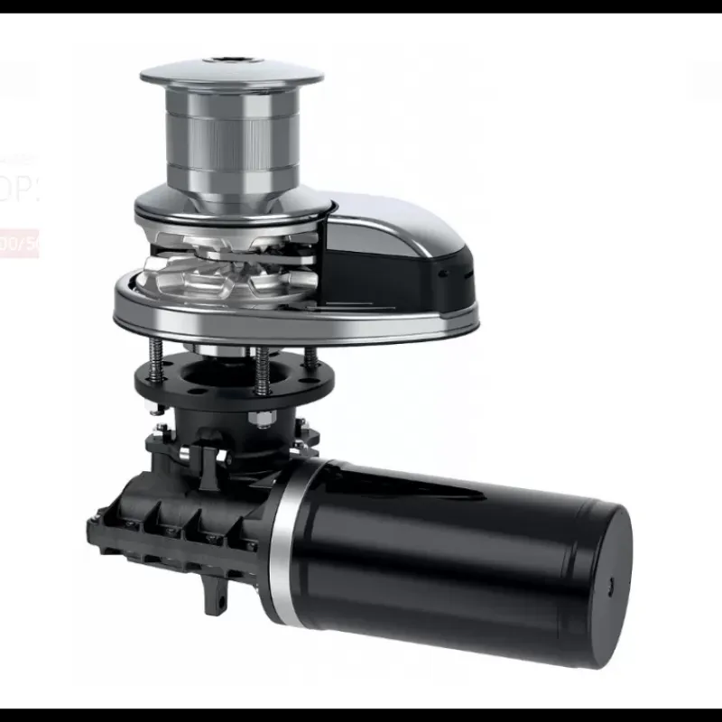 Sale Guindeau Prince DP2 12 V | 500 W Guindeau·Guindeau Électrique