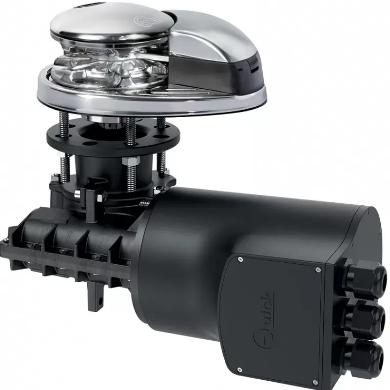 Guindeau Prince DP2 12 V | 700 W*Quick Sale