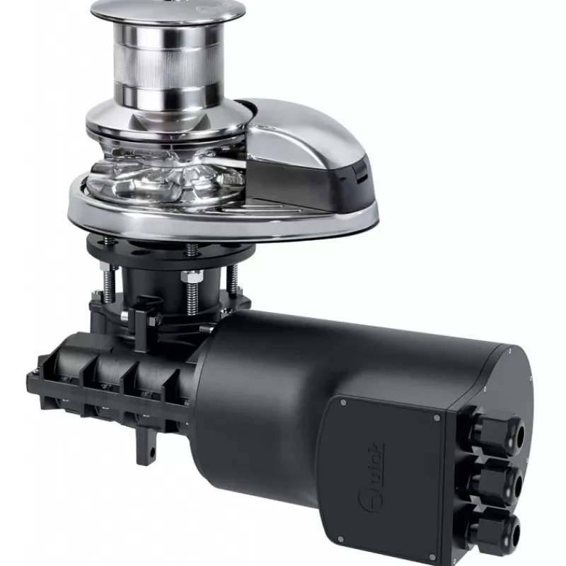 Online Guindeau Prince DP2 12 V | 1000 W Guindeau·Guindeau Électrique