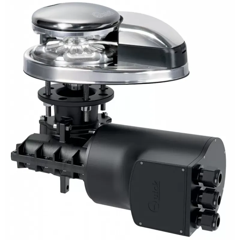 Guindeau Prince DP3 12 V | 700 W*Quick New