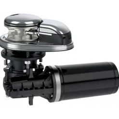 Guindeau Prince DP1 12 V | 500 W - 6 mm*Quick New