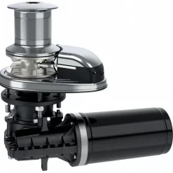 Guindeau Prince DP1 12 V | 500 W - 6 mm*Quick New