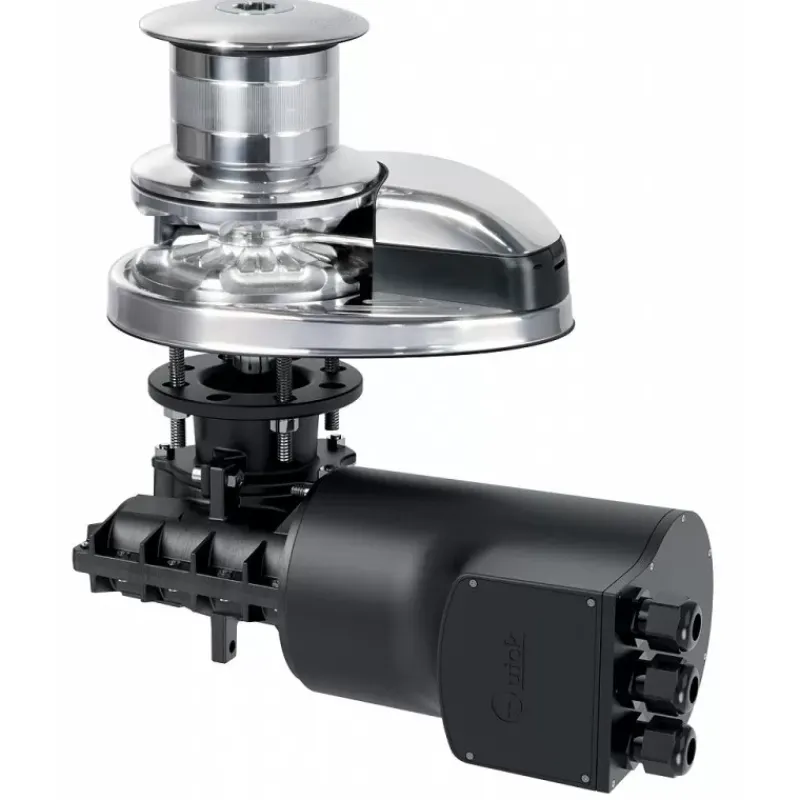 Online Guindeau Prince DP3 12 V | 1000 W Guindeau·Guindeau Électrique
