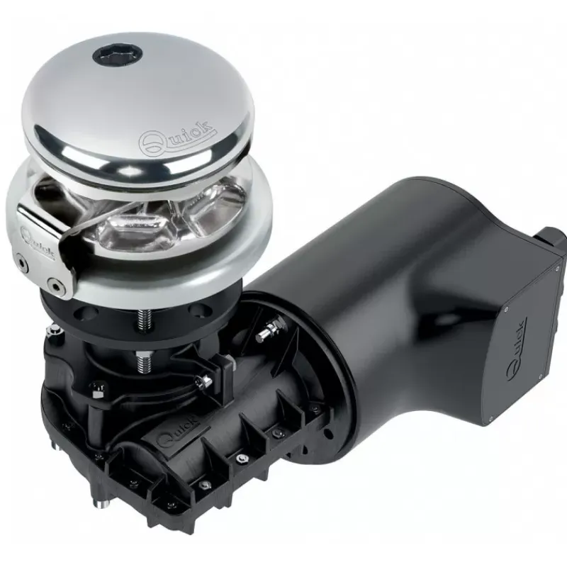 New Guindeau Rider R3 12 V | 700 W Guindeau·Guindeau Électrique