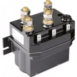 Outlet Relais T6415-24 V 3500 W | 4 pôles Guindeau·Commande & Relais