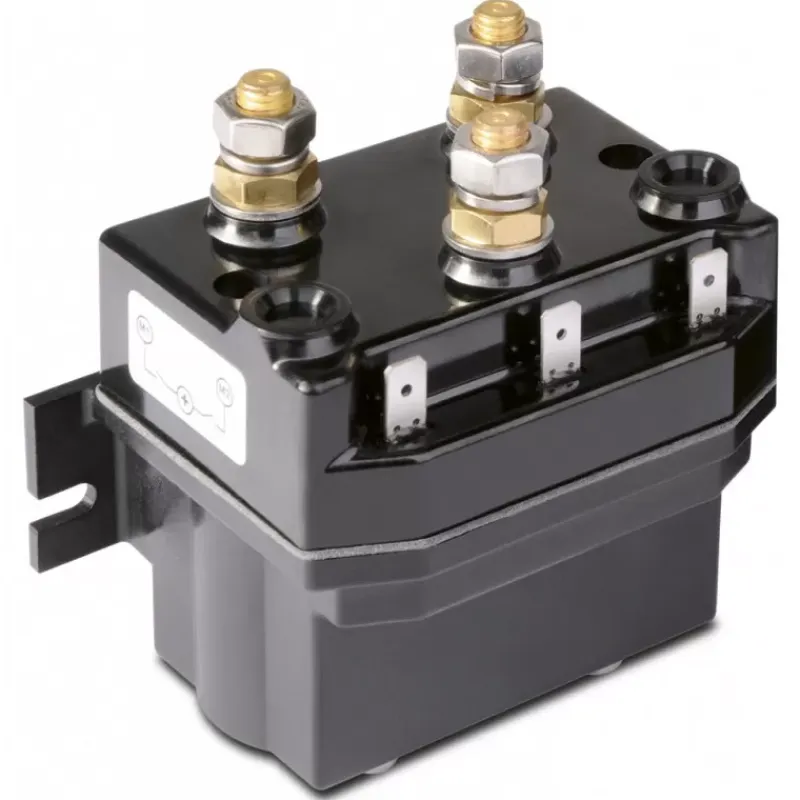 Relais T6315-12 V 2500 W | 3 pôles*Quick Best