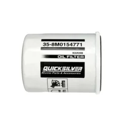 Filtre à huile 8M0154773 | Multi-marques | HB Entretien Moteur·Filtre À Huile
